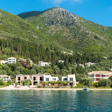 Villa Acqua Di Mare - Bella