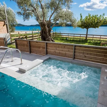 Vila Acqua Di Mare - Bella Nydri (Lefkada)