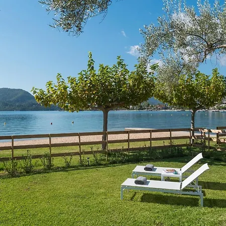 Vila Acqua Di Mare - Bella