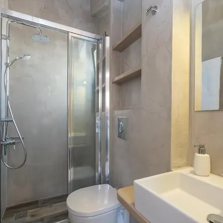 Vila Acqua Di Mare - Bella *