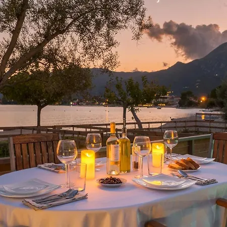 Acqua Di Mare - Bella * Nydri (Lefkada)