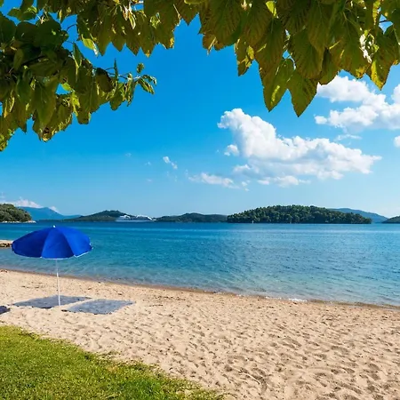 Vila Acqua Di Mare - Bella