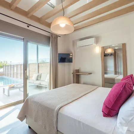 Acqua Di Mare - Bella Villa *