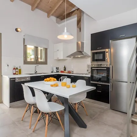 Vila Acqua Di Mare - Bella Nydri (Lefkada)