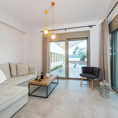 Vila Acqua Di Mare - Bella *