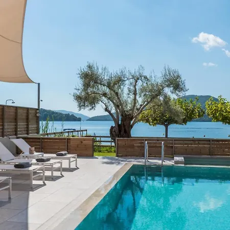 Vila Acqua Di Mare - Bella