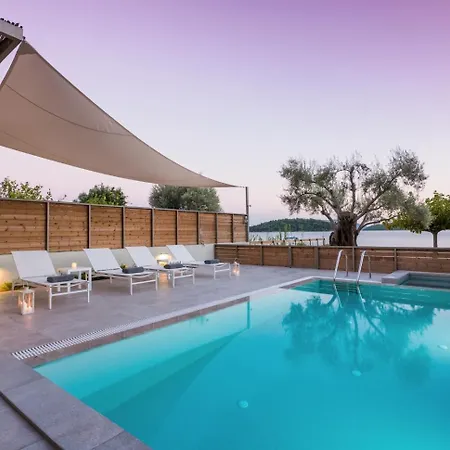 Acqua Di Mare - Bella * Nydri (Lefkada)