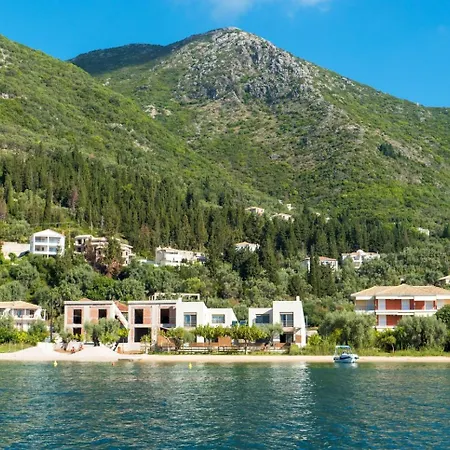 Acqua Di Mare - Bella Vila Nydri (Lefkada)