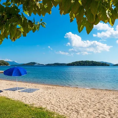 Acqua Di Mare - Bella Vila Nydri (Lefkada)