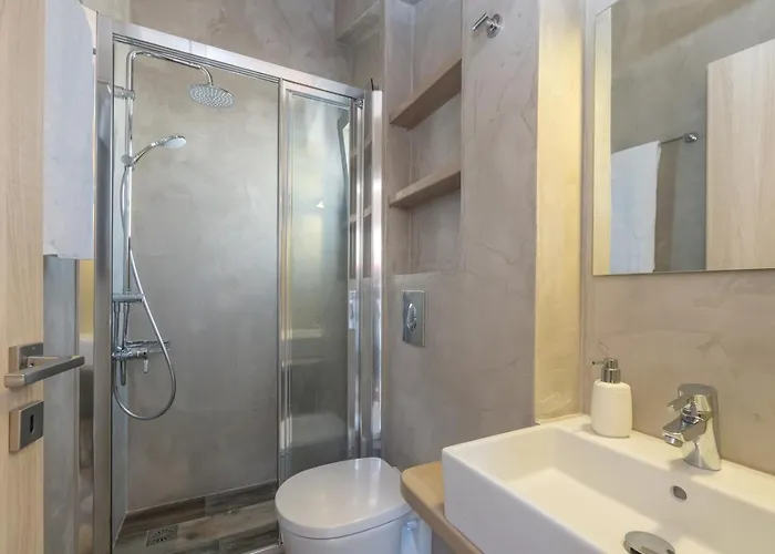 Villa Acqua Di Mare - Bella *