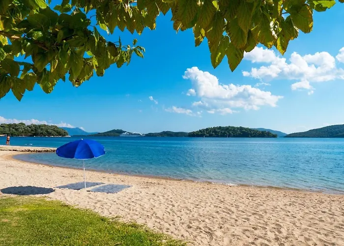 Acqua Di Mare - Bella Villa Nydri (Lefkada)